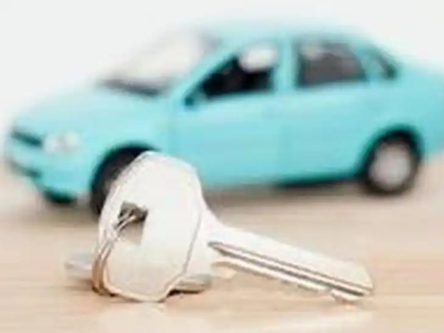 罗田汽车抵押贷款办理流程,罗田车抵贷需要什么条件?